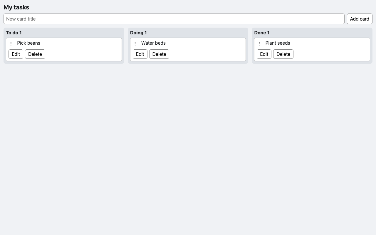 Screenshot of the page built in this answer, at a desktop width of 1280 pixels